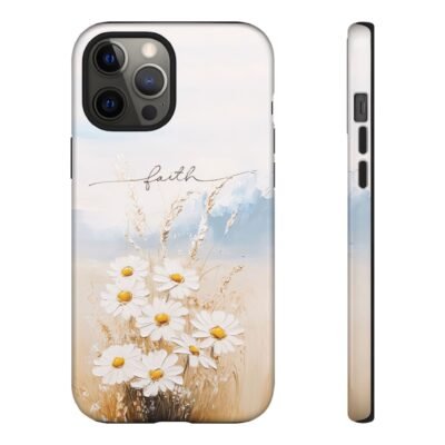 Copy of Copy of Christian Bible Verse Phone Case Psalm 46 5 Psalm 23 Phone Case Faith Phone Casing iPhone Samsung Galaxy Google Pixel Phone Case iPhone 16