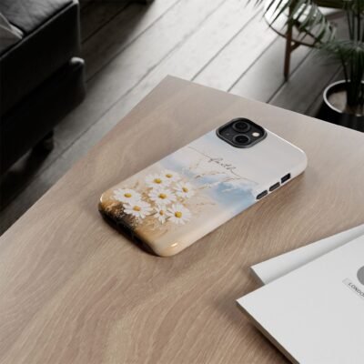 Copy of Copy of Christian Bible Verse Phone Case Psalm 46 5 Psalm 23 Phone Case Faith Phone Casing iPhone Samsung Galaxy Google Pixel Phone Case iPhone 16