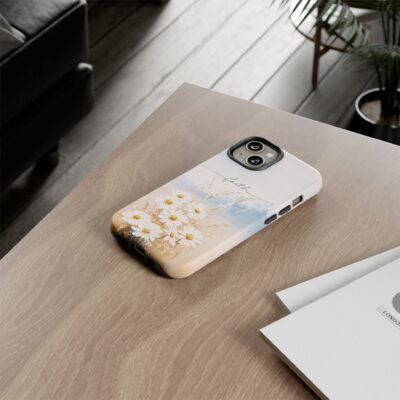 Copy of Copy of Christian Bible Verse Phone Case Psalm 46 5 Psalm 23 Phone Case Faith Phone Casing iPhone Samsung Galaxy Google Pixel Phone Case iPhone 16