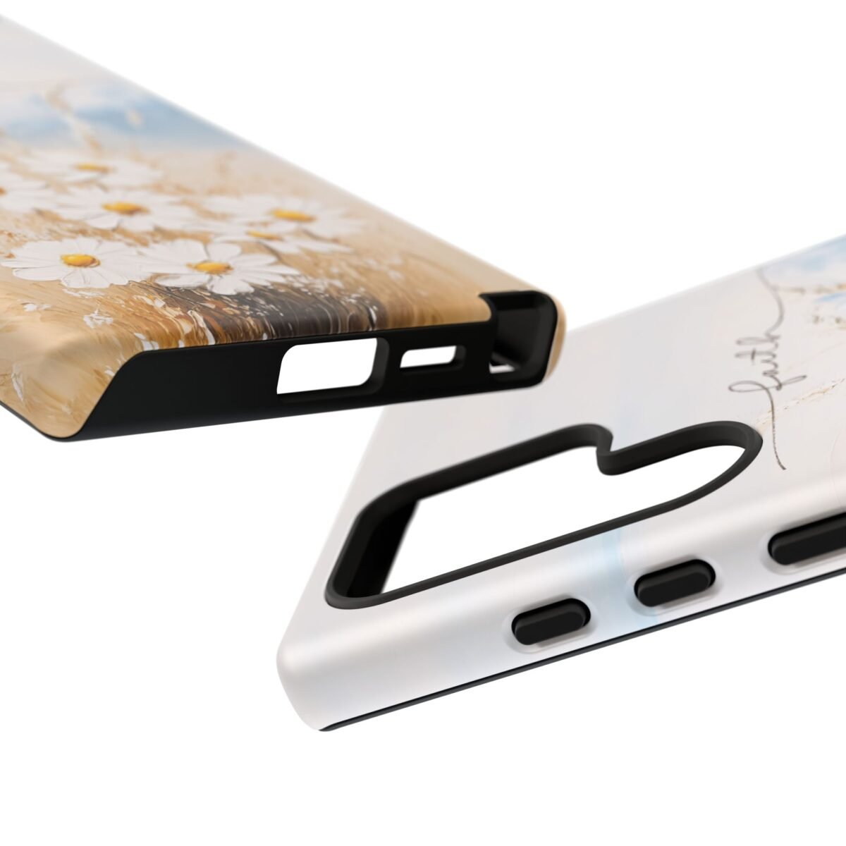 Copy of Copy of Christian Bible Verse Phone Case Psalm 46 5 Psalm 23 Phone Case Faith Phone Casing iPhone Samsung Galaxy Google Pixel Phone Case iPhone 16