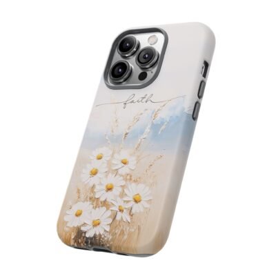 Copy of Copy of Christian Bible Verse Phone Case Psalm 46 5 Psalm 23 Phone Case Faith Phone Casing iPhone Samsung Galaxy Google Pixel Phone Case iPhone 16
