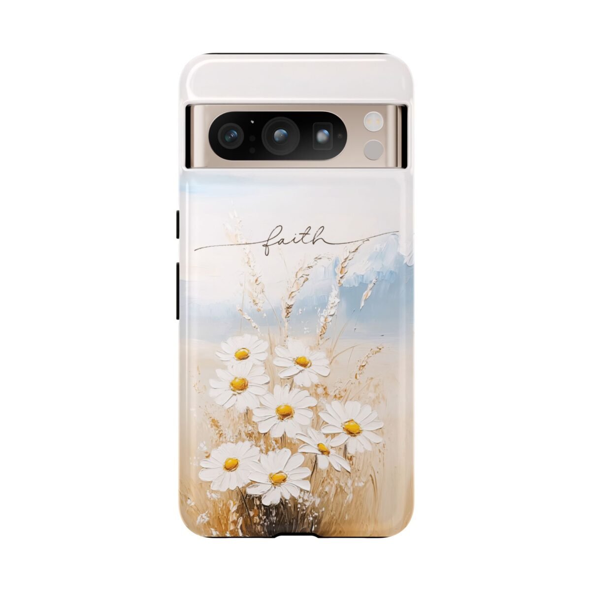 Copy of Copy of Christian Bible Verse Phone Case Psalm 46 5 Psalm 23 Phone Case Faith Phone Casing iPhone Samsung Galaxy Google Pixel Phone Case iPhone 16