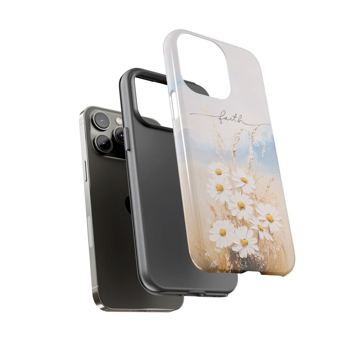 Copy of Copy of Christian Bible Verse Phone Case Psalm 46 5 Psalm 23 Phone Case Faith Phone Casing iPhone Samsung Galaxy Google Pixel Phone Case iPhone 16