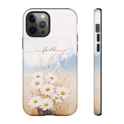 Copy of Copy of Christian Bible Verse Phone Case Psalm 46 5 Psalm 23 Phone Case Faith Phone Casing iPhone Samsung Galaxy Google Pixel Phone Case iPhone 16