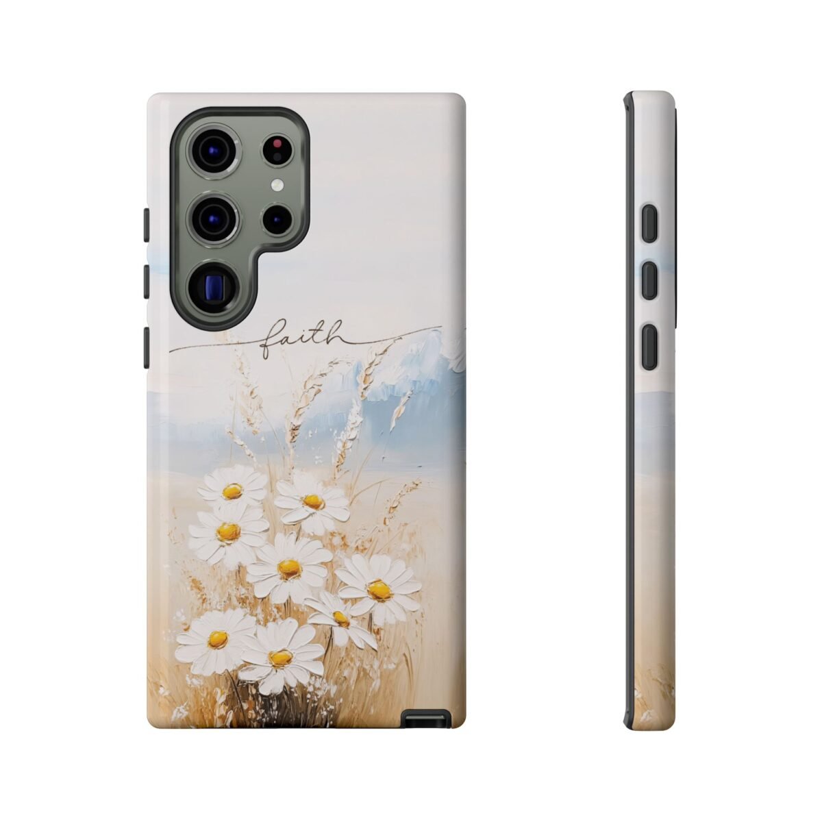 Copy of Copy of Christian Bible Verse Phone Case Psalm 46 5 Psalm 23 Phone Case Faith Phone Casing iPhone Samsung Galaxy Google Pixel Phone Case iPhone 16