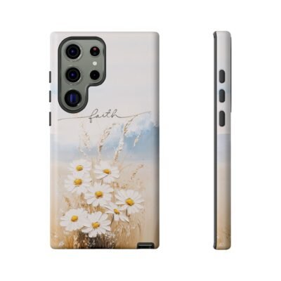 Copy of Copy of Christian Bible Verse Phone Case Psalm 46 5 Psalm 23 Phone Case Faith Phone Casing iPhone Samsung Galaxy Google Pixel Phone Case iPhone 16