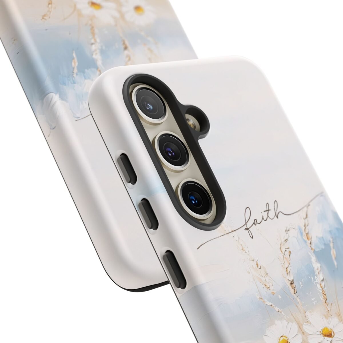 Copy of Copy of Christian Bible Verse Phone Case Psalm 46 5 Psalm 23 Phone Case Faith Phone Casing iPhone Samsung Galaxy Google Pixel Phone Case iPhone 16