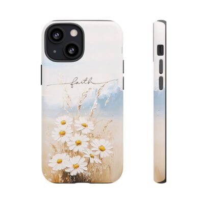 Copy of Copy of Christian Bible Verse Phone Case Psalm 46 5 Psalm 23 Phone Case Faith Phone Casing iPhone Samsung Galaxy Google Pixel Phone Case iPhone 16