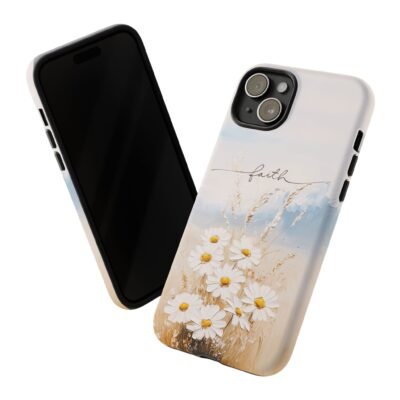 Copy of Copy of Christian Bible Verse Phone Case Psalm 46 5 Psalm 23 Phone Case Faith Phone Casing iPhone Samsung Galaxy Google Pixel Phone Case iPhone 16