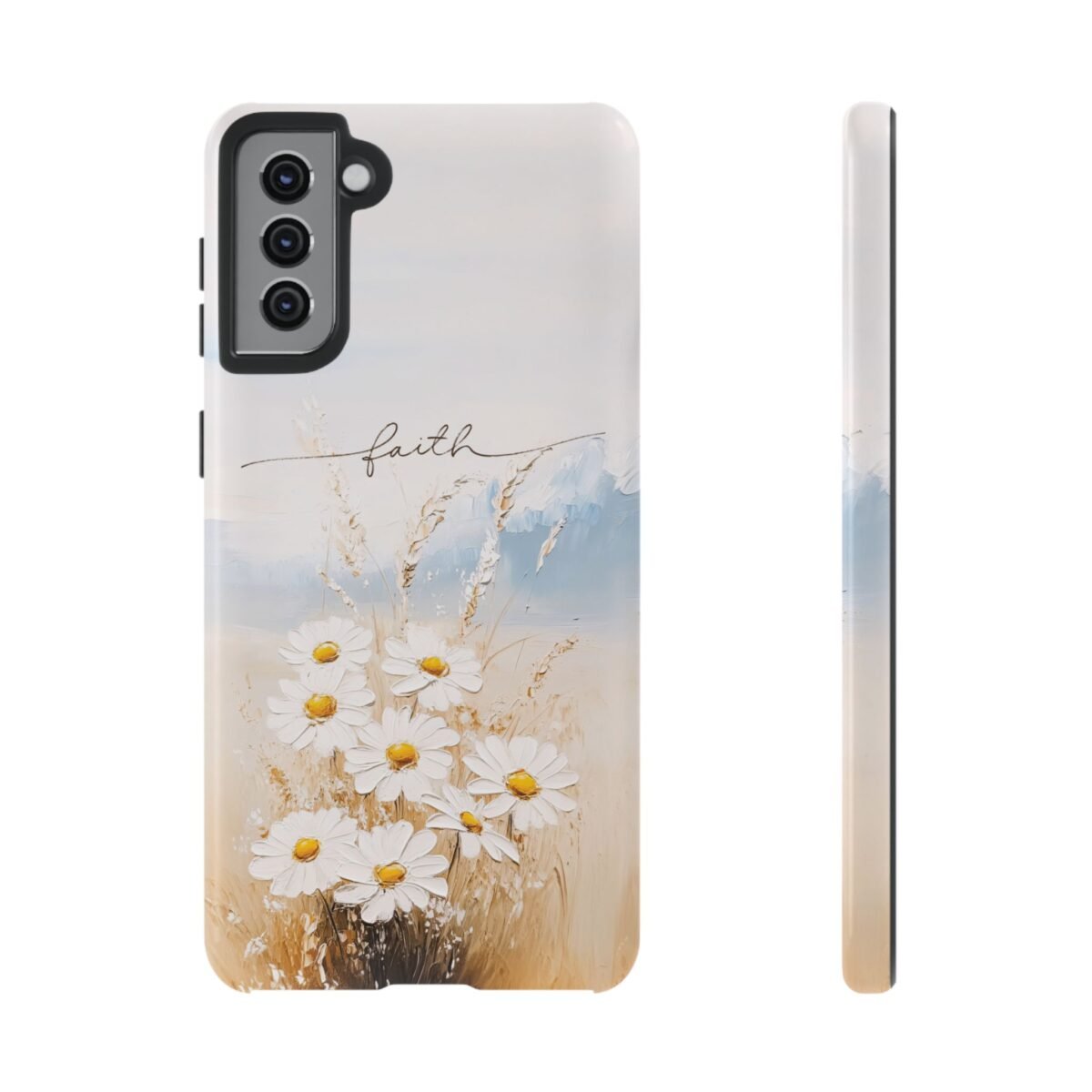 Copy of Copy of Christian Bible Verse Phone Case Psalm 46 5 Psalm 23 Phone Case Faith Phone Casing iPhone Samsung Galaxy Google Pixel Phone Case iPhone 16