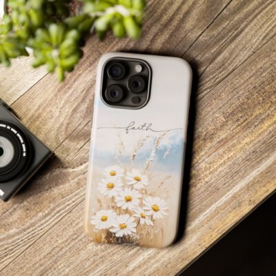 Copy of Copy of Christian Bible Verse Phone Case Psalm 46 5 Psalm 23 Phone Case Faith Phone Casing iPhone Samsung Galaxy Google Pixel Phone Case iPhone 16