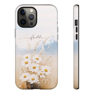 Copy of Copy of Christian Bible Verse Phone Case Psalm 46 5 Psalm 23 Phone Case Faith Phone Casing iPhone Samsung Galaxy Google Pixel Phone Case iPhone 16