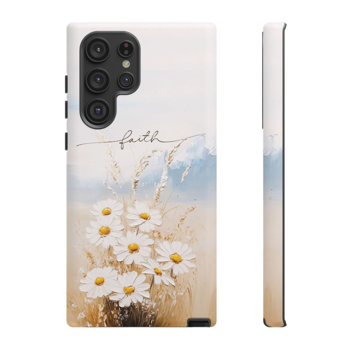 Copy of Copy of Christian Bible Verse Phone Case Psalm 46 5 Psalm 23 Phone Case Faith Phone Casing iPhone Samsung Galaxy Google Pixel Phone Case iPhone 16