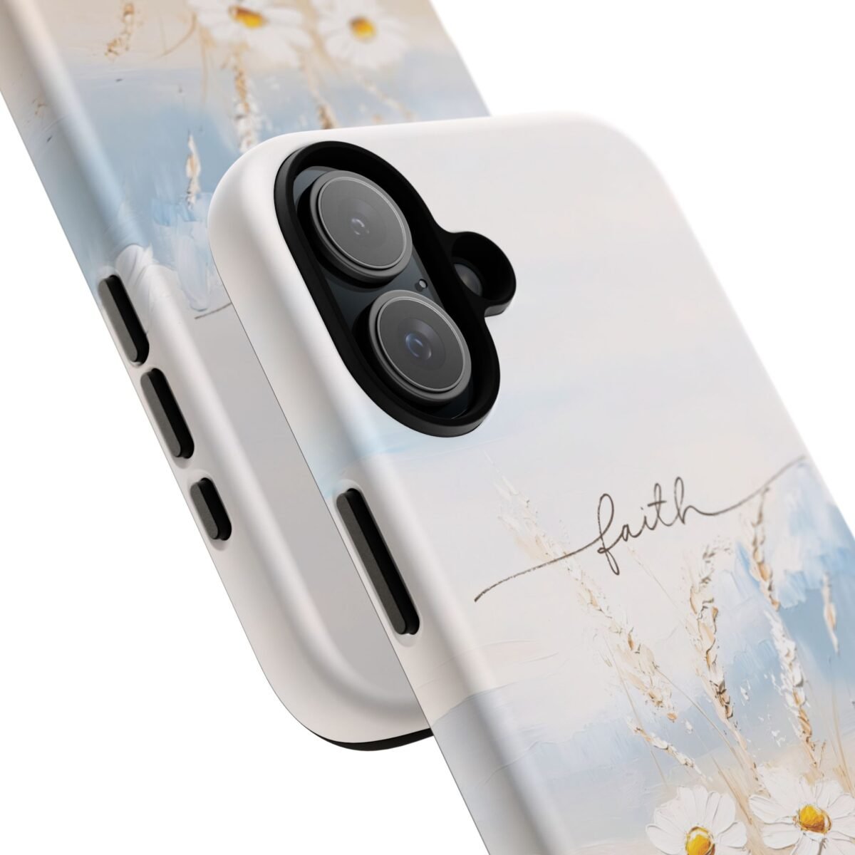 Copy of Copy of Christian Bible Verse Phone Case Psalm 46 5 Psalm 23 Phone Case Faith Phone Casing iPhone Samsung Galaxy Google Pixel Phone Case iPhone 16