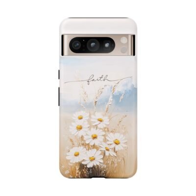 Copy of Copy of Christian Bible Verse Phone Case Psalm 46 5 Psalm 23 Phone Case Faith Phone Casing iPhone Samsung Galaxy Google Pixel Phone Case iPhone 16