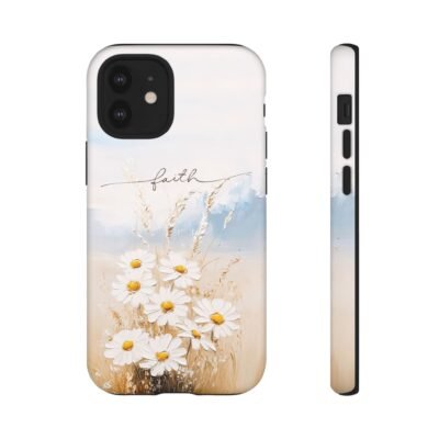 Copy of Copy of Christian Bible Verse Phone Case Psalm 46 5 Psalm 23 Phone Case Faith Phone Casing iPhone Samsung Galaxy Google Pixel Phone Case iPhone 16
