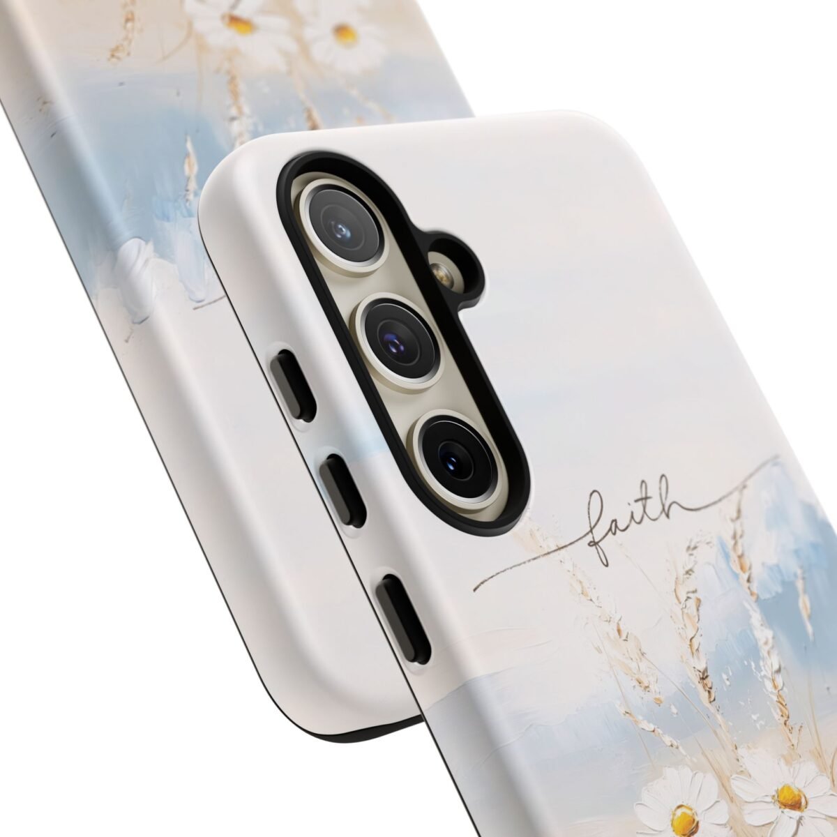 Copy of Copy of Christian Bible Verse Phone Case Psalm 46 5 Psalm 23 Phone Case Faith Phone Casing iPhone Samsung Galaxy Google Pixel Phone Case iPhone 16