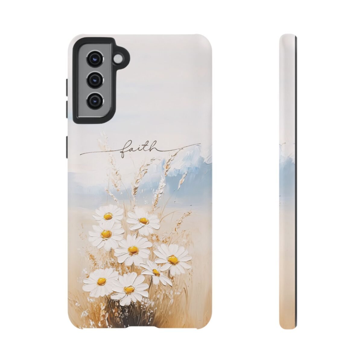Copy of Copy of Christian Bible Verse Phone Case Psalm 46 5 Psalm 23 Phone Case Faith Phone Casing iPhone Samsung Galaxy Google Pixel Phone Case iPhone 16