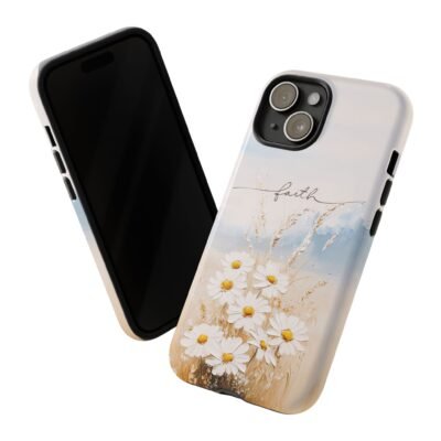 Copy of Copy of Christian Bible Verse Phone Case Psalm 46 5 Psalm 23 Phone Case Faith Phone Casing iPhone Samsung Galaxy Google Pixel Phone Case iPhone 16