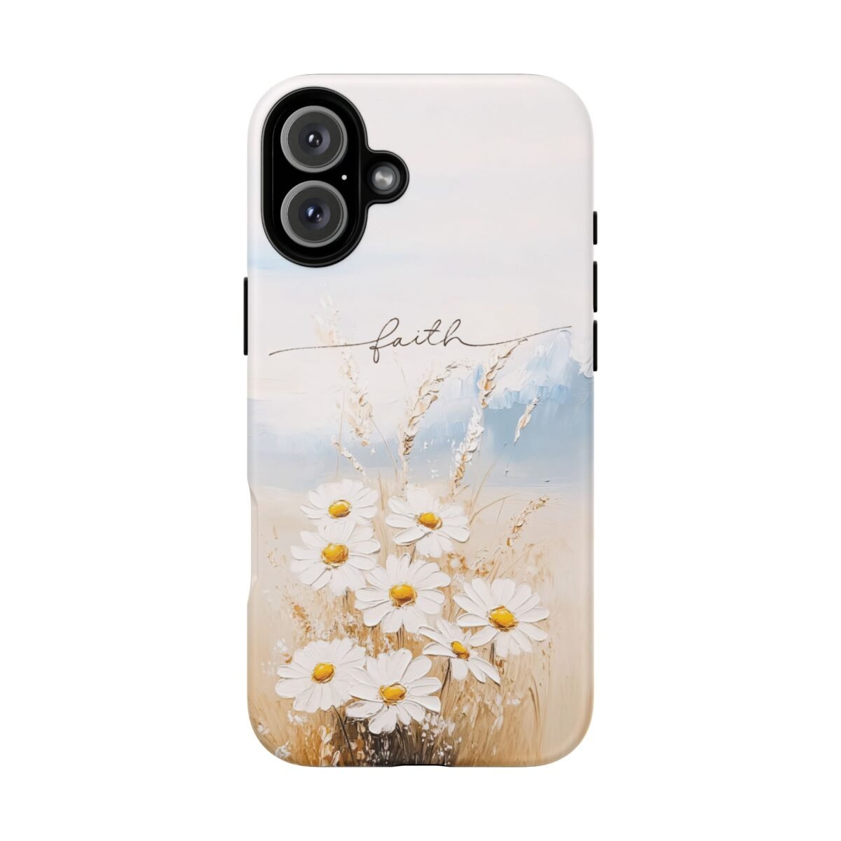 Copy of Copy of Christian Bible Verse Phone Case Psalm 46 5 Psalm 23 Phone Case Faith Phone Casing iPhone Samsung Galaxy Google Pixel Phone Case iPhone 16