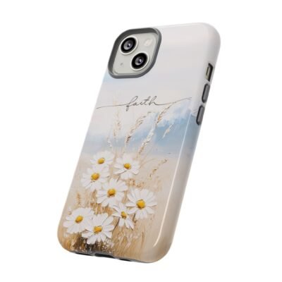 Copy of Copy of Christian Bible Verse Phone Case Psalm 46 5 Psalm 23 Phone Case Faith Phone Casing iPhone Samsung Galaxy Google Pixel Phone Case iPhone 16