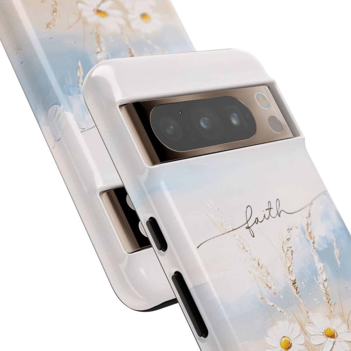 Copy of Copy of Christian Bible Verse Phone Case Psalm 46 5 Psalm 23 Phone Case Faith Phone Casing iPhone Samsung Galaxy Google Pixel Phone Case iPhone 16