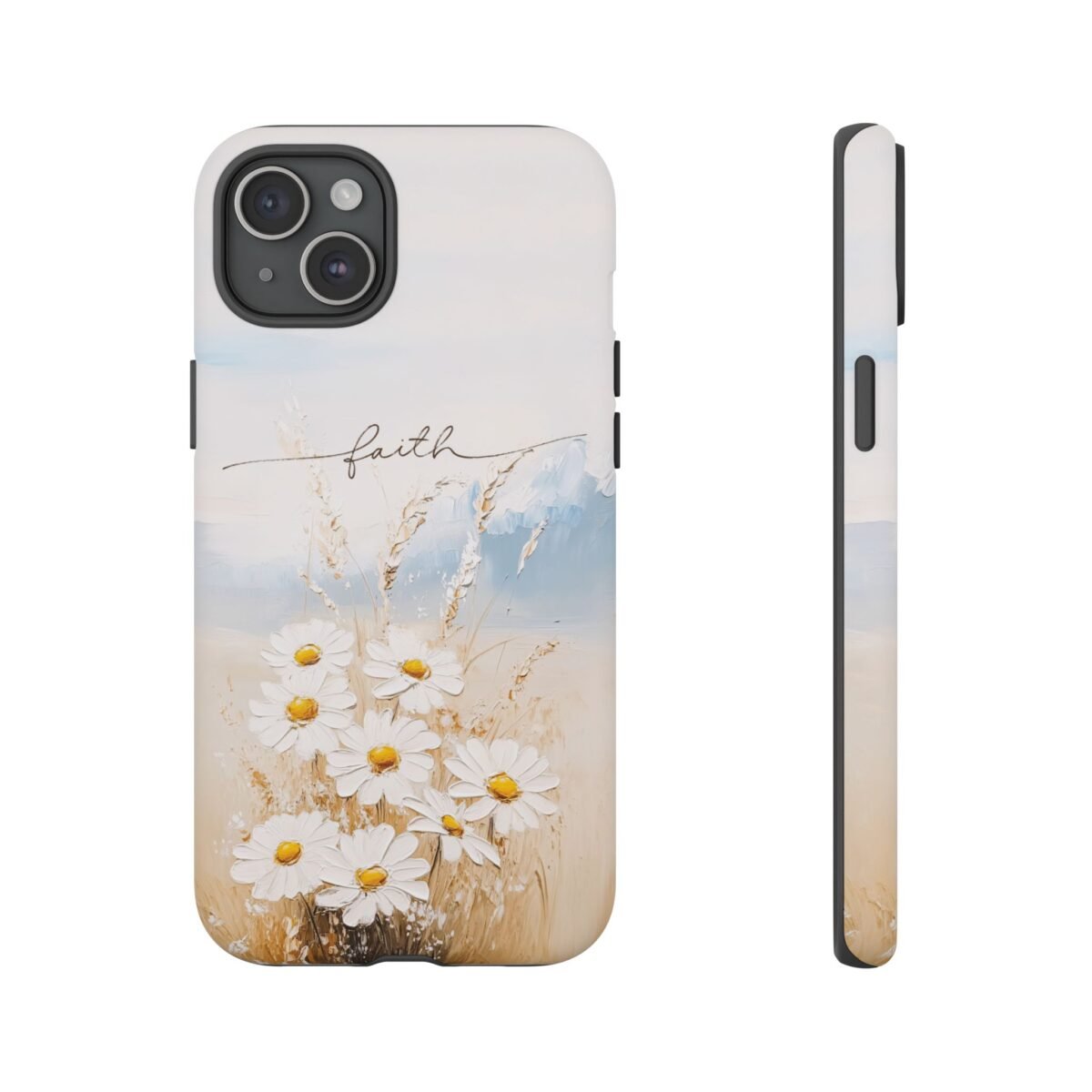 Copy of Copy of Christian Bible Verse Phone Case Psalm 46 5 Psalm 23 Phone Case Faith Phone Casing iPhone Samsung Galaxy Google Pixel Phone Case iPhone 16