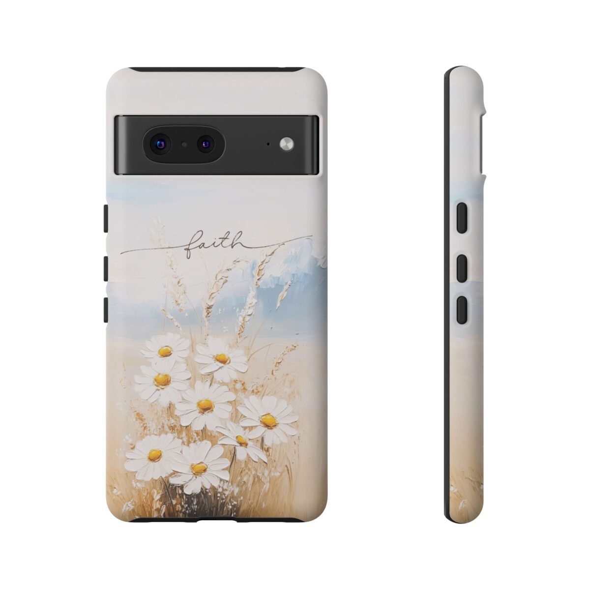 Copy of Copy of Christian Bible Verse Phone Case Psalm 46 5 Psalm 23 Phone Case Faith Phone Casing iPhone Samsung Galaxy Google Pixel Phone Case iPhone 16