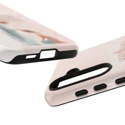 Christian Bible Verse Phone Case God is Within Her Psalm 46 5 Phone Case iPhone 16 15 14 13 12 Pro Max Samsung S24 S23 S22 S21 Plus Ultra
