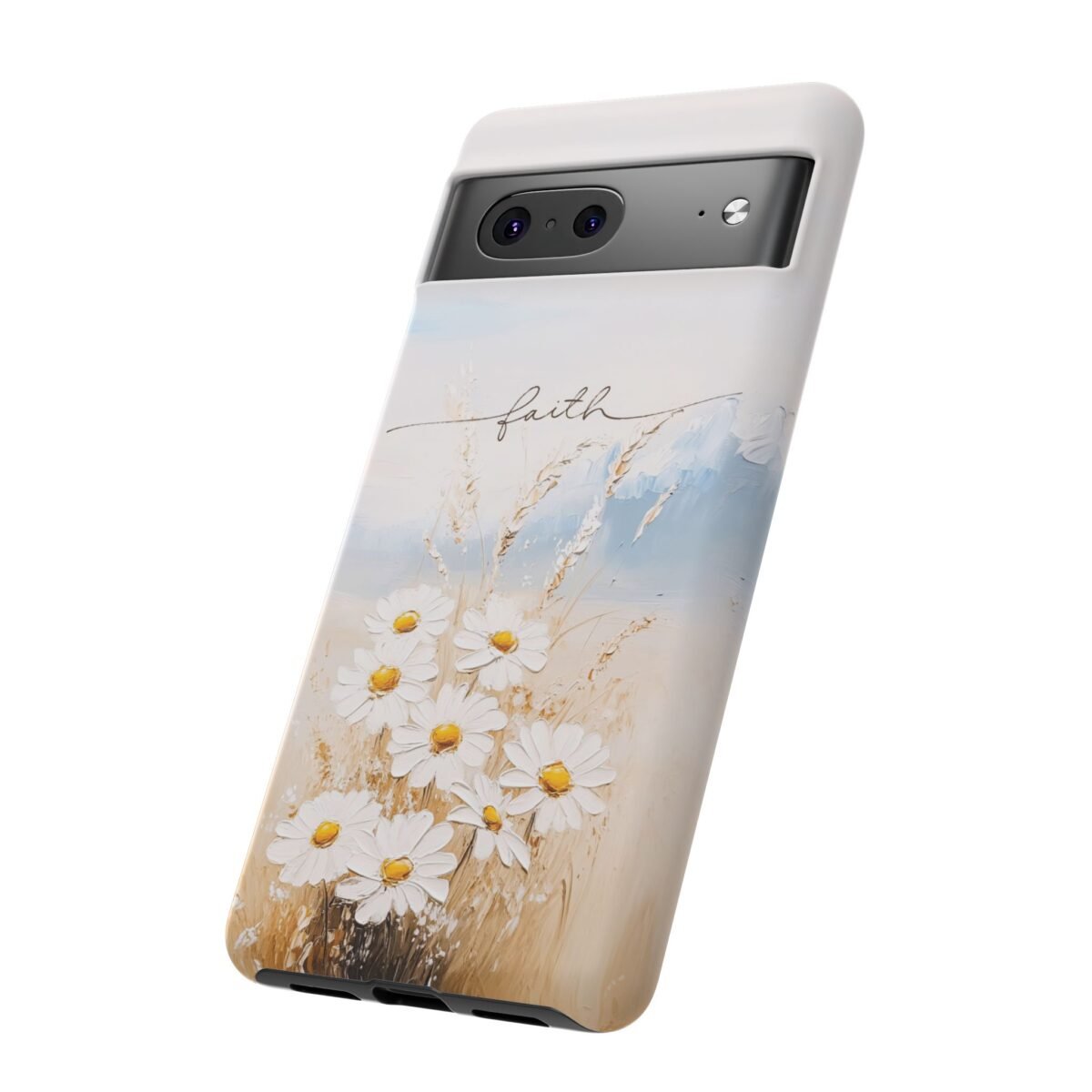 Copy of Copy of Christian Bible Verse Phone Case Psalm 46 5 Psalm 23 Phone Case Faith Phone Casing iPhone Samsung Galaxy Google Pixel Phone Case iPhone 16