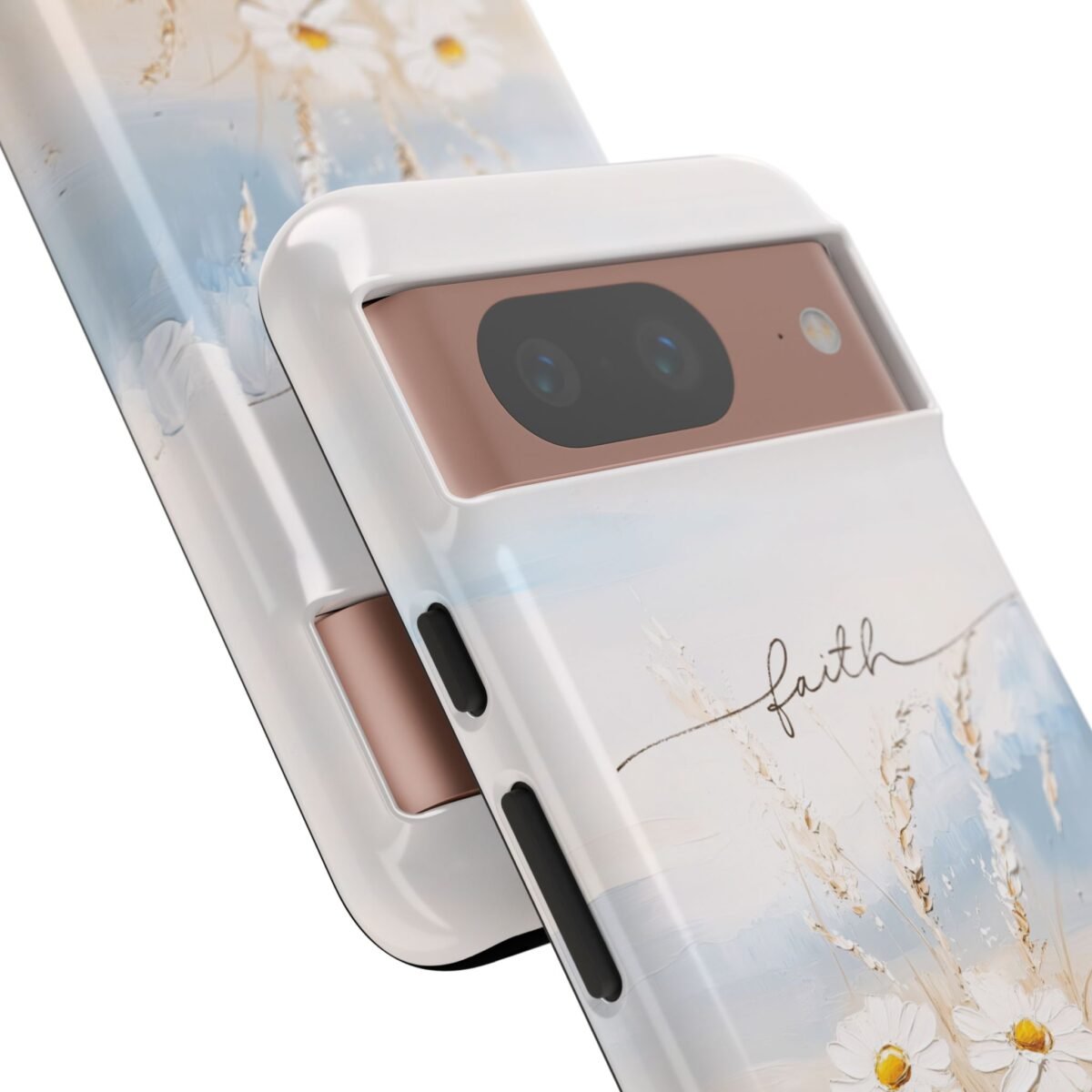 Copy of Copy of Christian Bible Verse Phone Case Psalm 46 5 Psalm 23 Phone Case Faith Phone Casing iPhone Samsung Galaxy Google Pixel Phone Case iPhone 16
