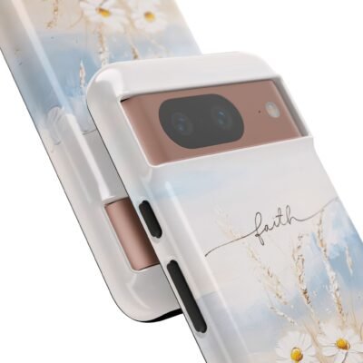 Copy of Copy of Christian Bible Verse Phone Case Psalm 46 5 Psalm 23 Phone Case Faith Phone Casing iPhone Samsung Galaxy Google Pixel Phone Case iPhone 16