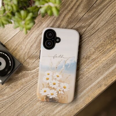 Copy of Copy of Christian Bible Verse Phone Case Psalm 46 5 Psalm 23 Phone Case Faith Phone Casing iPhone Samsung Galaxy Google Pixel Phone Case iPhone 16
