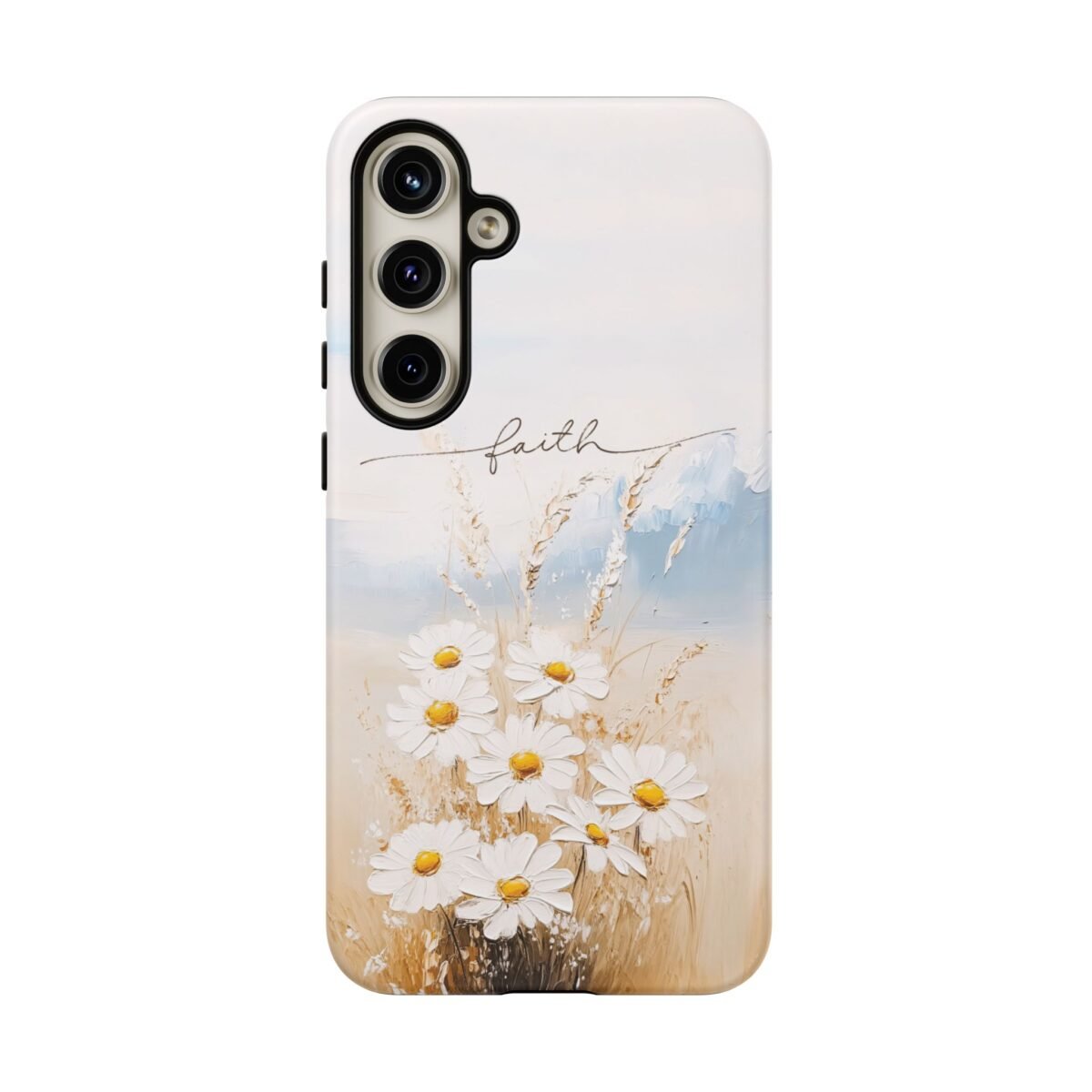 Copy of Copy of Christian Bible Verse Phone Case Psalm 46 5 Psalm 23 Phone Case Faith Phone Casing iPhone Samsung Galaxy Google Pixel Phone Case iPhone 16