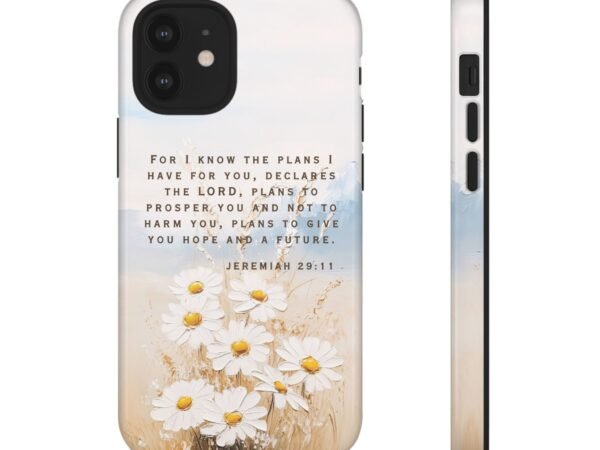Copy of Christian Bible Verse Phone Case Psalm 46 5 Psalm 23 Phone Case Faith Phone Casing iPhone Samsung Galaxy Google Pixel Phone Case iPhone 16