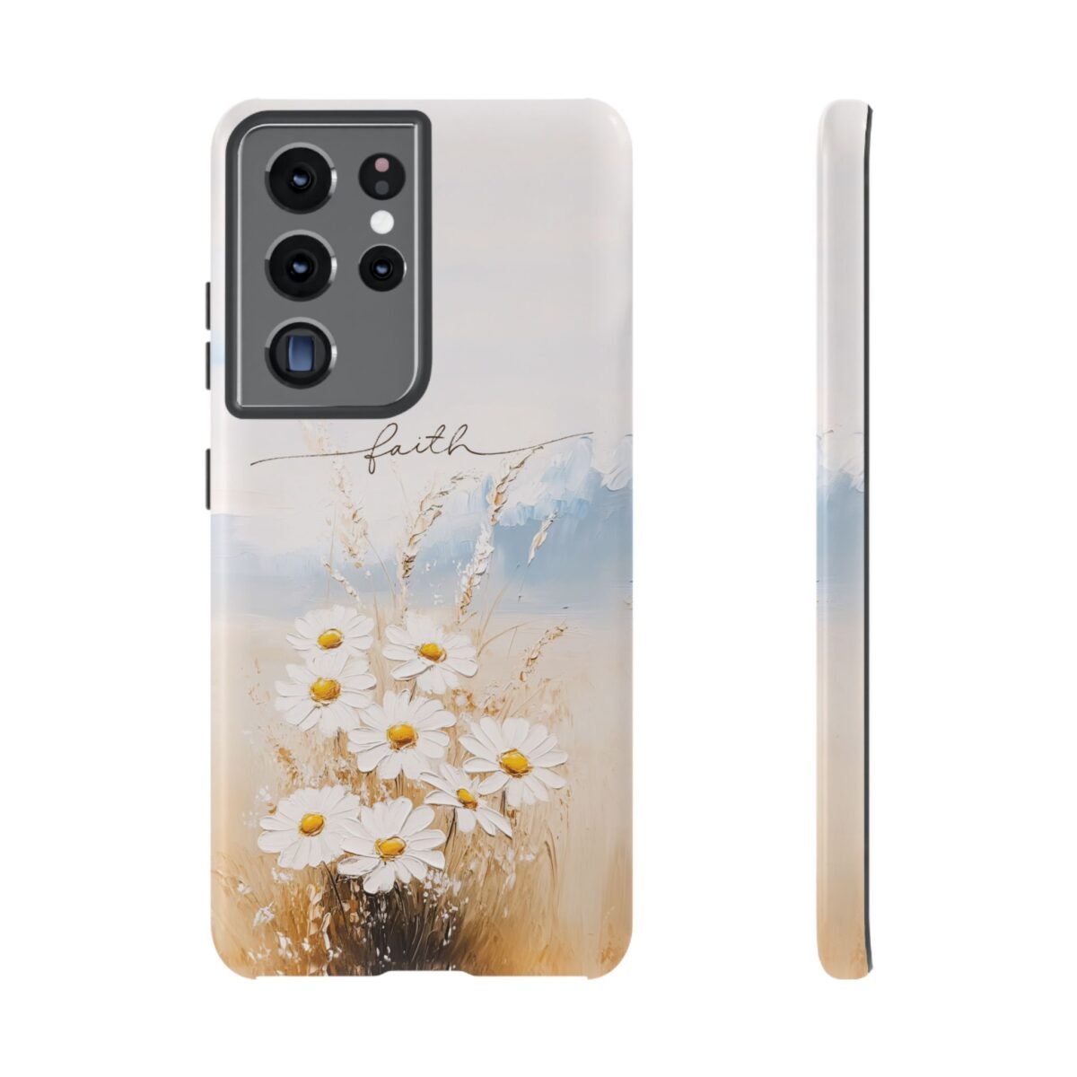 Copy of Copy of Christian Bible Verse Phone Case Psalm 46 5 Psalm 23 Phone Case Faith Phone Casing iPhone Samsung Galaxy Google Pixel Phone Case iPhone 16