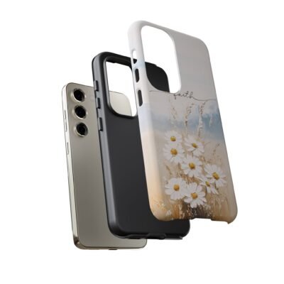 Copy of Copy of Christian Bible Verse Phone Case Psalm 46 5 Psalm 23 Phone Case Faith Phone Casing iPhone Samsung Galaxy Google Pixel Phone Case iPhone 16