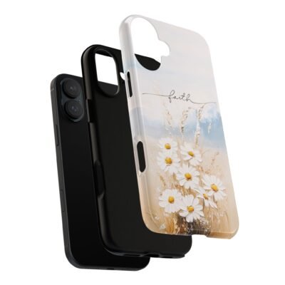 Copy of Copy of Christian Bible Verse Phone Case Psalm 46 5 Psalm 23 Phone Case Faith Phone Casing iPhone Samsung Galaxy Google Pixel Phone Case iPhone 16