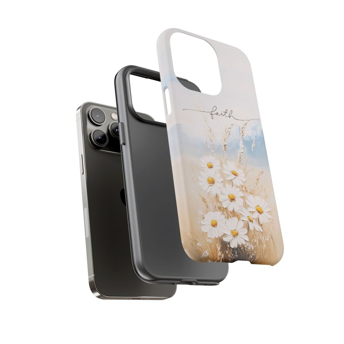 Copy of Copy of Christian Bible Verse Phone Case Psalm 46 5 Psalm 23 Phone Case Faith Phone Casing iPhone Samsung Galaxy Google Pixel Phone Case iPhone 16