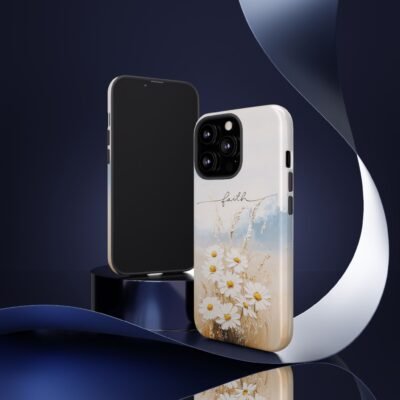 Copy of Copy of Christian Bible Verse Phone Case Psalm 46 5 Psalm 23 Phone Case Faith Phone Casing iPhone Samsung Galaxy Google Pixel Phone Case iPhone 16