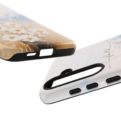 Copy of Copy of Christian Bible Verse Phone Case Psalm 46 5 Psalm 23 Phone Case Faith Phone Casing iPhone Samsung Galaxy Google Pixel Phone Case iPhone 16