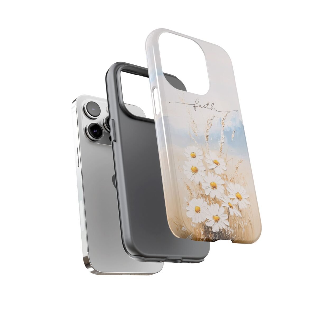 Copy of Copy of Christian Bible Verse Phone Case Psalm 46 5 Psalm 23 Phone Case Faith Phone Casing iPhone Samsung Galaxy Google Pixel Phone Case iPhone 16