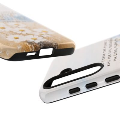 Copy of Christian Bible Verse Phone Case Psalm 46 5 Psalm 23 Phone Case Faith Phone Casing iPhone Samsung Galaxy Google Pixel Phone Case iPhone 16