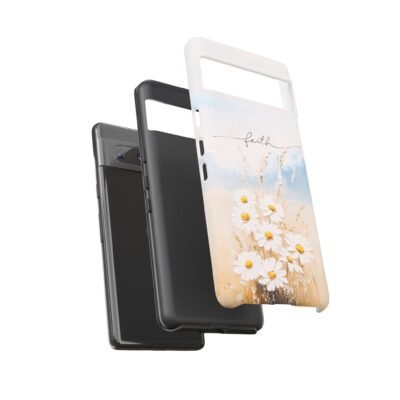 Copy of Copy of Christian Bible Verse Phone Case Psalm 46 5 Psalm 23 Phone Case Faith Phone Casing iPhone Samsung Galaxy Google Pixel Phone Case iPhone 16