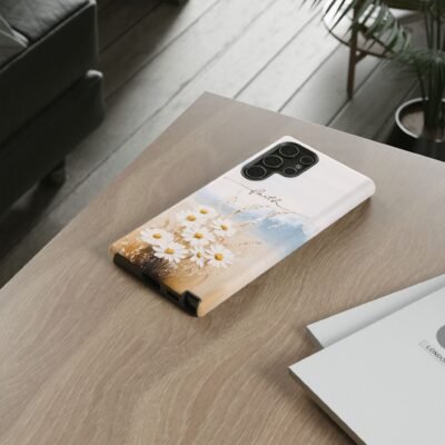 Copy of Copy of Christian Bible Verse Phone Case Psalm 46 5 Psalm 23 Phone Case Faith Phone Casing iPhone Samsung Galaxy Google Pixel Phone Case iPhone 16