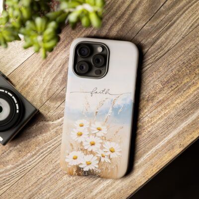 Copy of Copy of Christian Bible Verse Phone Case Psalm 46 5 Psalm 23 Phone Case Faith Phone Casing iPhone Samsung Galaxy Google Pixel Phone Case iPhone 16