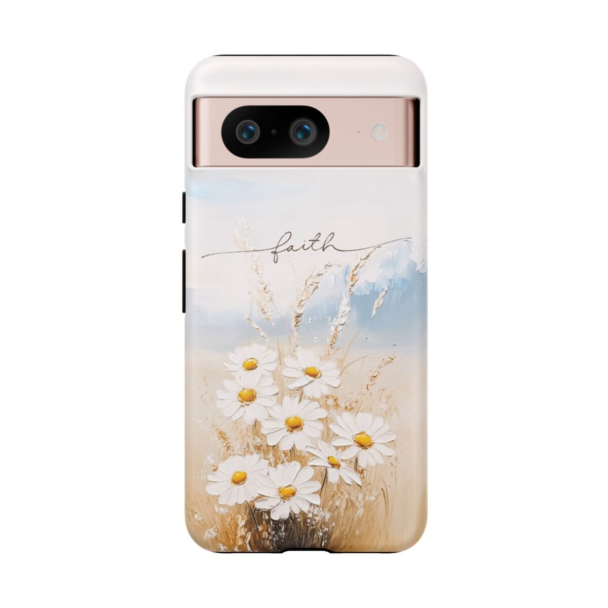 Copy of Copy of Christian Bible Verse Phone Case Psalm 46 5 Psalm 23 Phone Case Faith Phone Casing iPhone Samsung Galaxy Google Pixel Phone Case iPhone 16