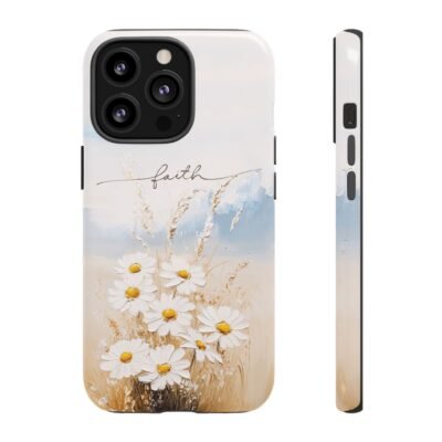Copy of Copy of Christian Bible Verse Phone Case Psalm 46 5 Psalm 23 Phone Case Faith Phone Casing iPhone Samsung Galaxy Google Pixel Phone Case iPhone 16