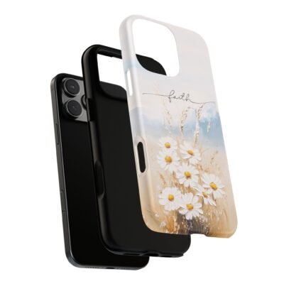 Copy of Copy of Christian Bible Verse Phone Case Psalm 46 5 Psalm 23 Phone Case Faith Phone Casing iPhone Samsung Galaxy Google Pixel Phone Case iPhone 16