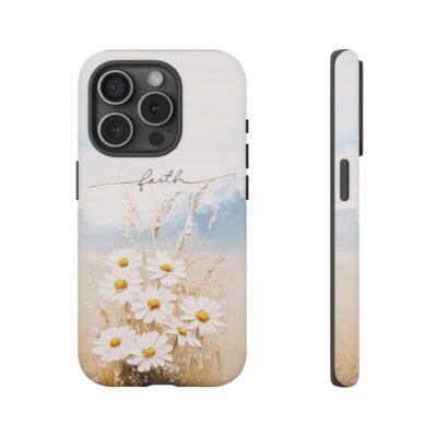 Copy of Copy of Christian Bible Verse Phone Case Psalm 46 5 Psalm 23 Phone Case Faith Phone Casing iPhone Samsung Galaxy Google Pixel Phone Case iPhone 16